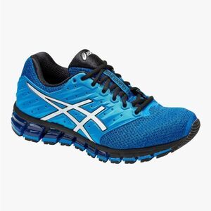 MENS ASICS QUANTUM GEL SHOES MENS SIZE 10.5